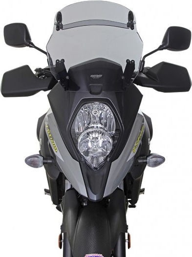 MRA / エムアールエー DL 650 V-STROM マルチ-X-Creen MXC 2017- | 4025066158355