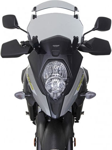 MRA / エムアールエー DL 650 V-STROM マルチ-X-Creen MXC 2017- | 4025066158362