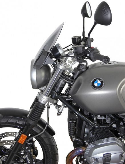 MRA / エムアールエー R NINE-T SCRAMBLER ツーリングウインドシールド NTM 全年式 | 4025066158485