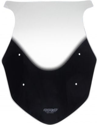 MRA / エムアールエー Z 1000 SX オリジナルシェイプ ウインドシールド OM 2017- | 4025066158652