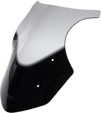MRA / エムアールエー Z 1000 SX オリジナルシェイプ ウインドシールド OM 2017- | 4025066158669