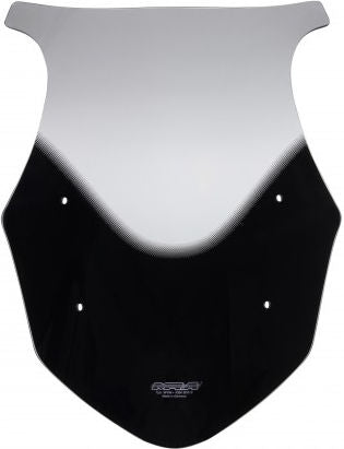 MRA / エムアールエー Z 1000 SX オリジナルシェイプ ウインドシールド OM 2017- | 4025066158669