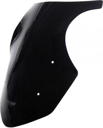 MRA / エムアールエー Z 1000 SX オリジナルシェイプ ウインドシールド OM 2017- | 4025066158676