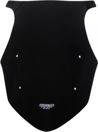 MRA / エムアールエー Z 1000 SX オリジナルシェイプ ウインドシールド OM 2017- | 4025066158676