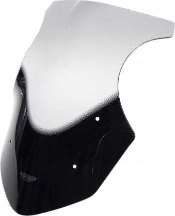 MRA / エムアールエー Z 1000 SX ツーリングウインドシールド TM 2017- | 4025066158690