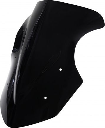 MRA / エムアールエー Z 1000 SX レーシングウインドスクリーン R 2017- | 4025066158737