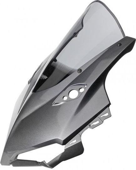 MRA / エムアールエー CBR 250 RR レーシングウインドスクリーン R 2017- | 4025066158935