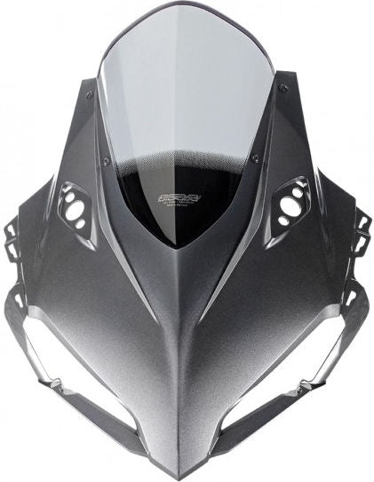 MRA / エムアールエー CBR 250 RR レーシングウインドスクリーン R 2017- | 4025066158935