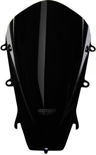 MRA / エムアールエー CBR 1000 RR FIREBLADE /SP /SP2 レーシングウインドスクリーン R 2017- | 4025066158966
