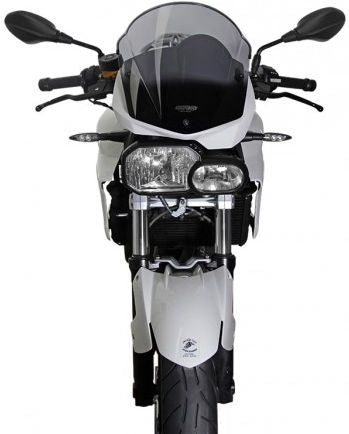 MRA / エムアールエー F 800 R レーシングウインドスクリーン R -2014 | 4025066159222