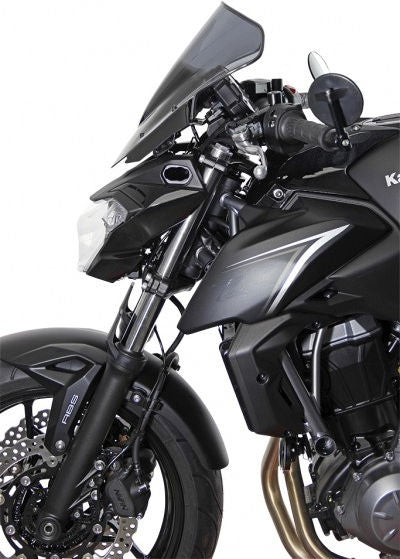 MRA / エムアールエー Z 650 レーシングウインドスクリーン NRN 2017- | 4025066159376