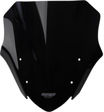 MRA / エムアールエー Z 650 レーシングウインドスクリーン NRN 2017- | 4025066159376
