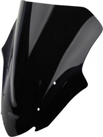 MRA / エムアールエー Z 650 レーシングウインドスクリーン NRN 2017- | 4025066159383