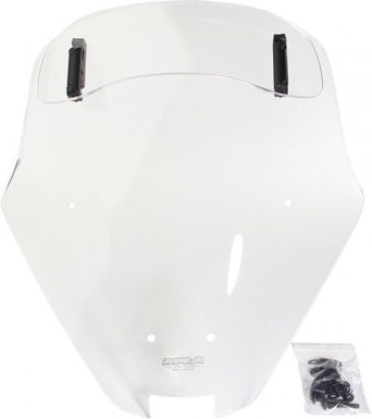 MRA / エムアールエー TIGER SPORT 1050 ヴァリオツーリングスクリーン VT 2016- | 4025066159550