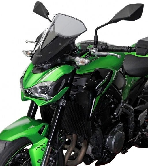 MRA / エムアールエー Z 900 レーシングウインドスクリーン NRN 2017- | 4025066159666
