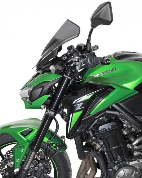 MRA / エムアールエー Z 900 レーシングウインドスクリーン NRN 2017- | 4025066159673