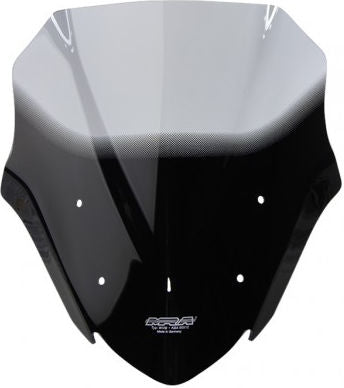 MRA / エムアールエー Z 900 レーシングウインドスクリーン NRN 2017- | 4025066159680