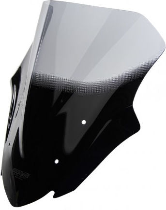 MRA / エムアールエー Z 900 レーシングウインドスクリーン NRN 2017- | 4025066159680