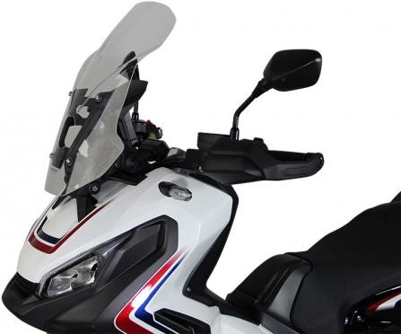 MRA / エムアールエー X-ADV ツーリングウインドシールド TM 2017- | 4025066160518