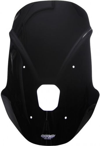 MRA / エムアールエー X-ADV ツーリングウインドシールド TM 2017- | 4025066160518