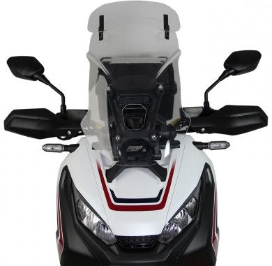 MRA / エムアールエー X-ADV ヴァリオツーリングスクリーン VTM 2017- | 4025066160549