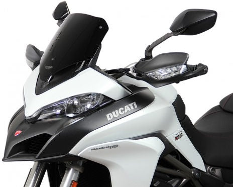 MRA / エムアールエー MULTISTRADA 950 /S スポーツスクリーン SP 2017- | 4025066160792