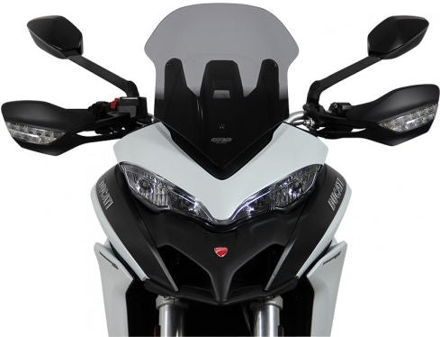 MRA / エムアールエー MULTISTRADA 950 /S ツーリングウインドシールド T 2017- | 4025066160822