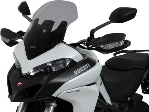 MRA / エムアールエー MULTISTRADA 950 /S ツーリングウインドシールド T 2017- | 4025066160822