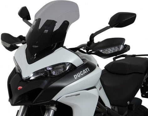 MRA / エムアールエー MULTISTRADA 950 /S ツーリングウインドシールド T 2017- | 4025066160822