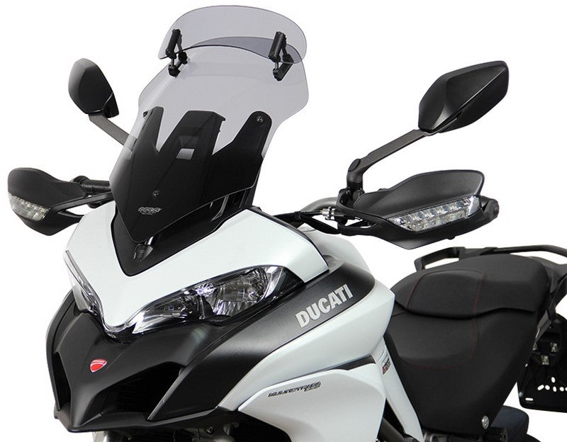 MRA / エムアールエー MULTISTRADA 950 /S - ヴァリオツーリングスクリーン VT 2017- クリア | 4025066160846