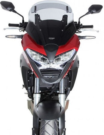 MRA / エムアールエー CROSSRUNNER VFR 800 X ヴァリオツーリングスクリーン VT 2017- | 4025066160969