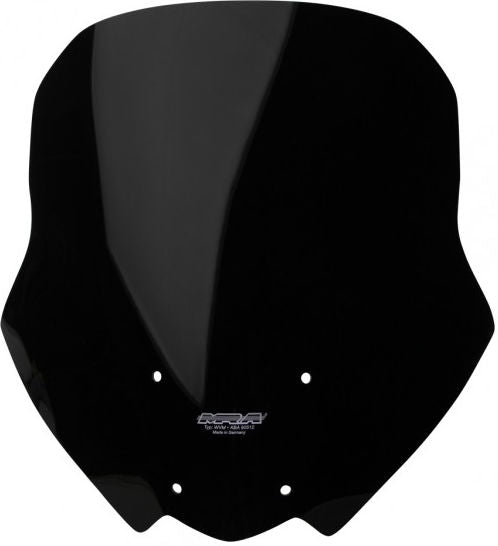 MRA / エムアールエー VERSYS X 250 / 300 ツーリングウインドシールド T 2017- | 4025066161119