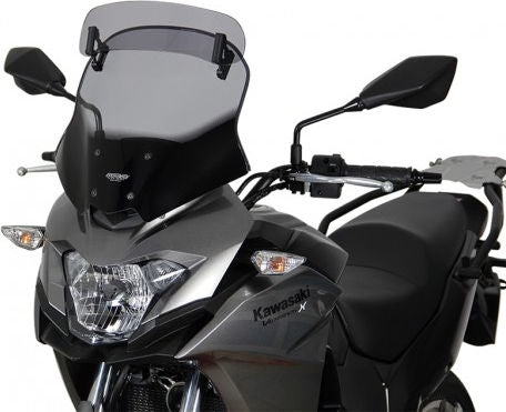MRA / エムアールエー VERSYS X 250 / 300 ヴァリオツーリングスクリーン VT 2017- | 4025066161140