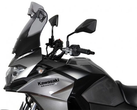 MRA / エムアールエー VERSYS X 250 / 300 ヴァリオツーリングスクリーン VT 2017- | 4025066161140