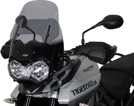 MRA / エムアールエー TIGER 800 /XRX /XRT ヴァリオスクリーン V 2016-2017 | 4025066161249
