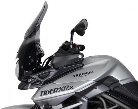 MRA / エムアールエー TIGER 800 /XRX /XRT ヴァリオスクリーン V 2016-2017 | 4025066161249