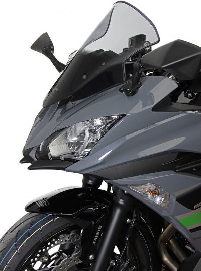MRA / エムアールエー NINJA 650 ツーリングウインドシールド TM 2017- | 4025066161928