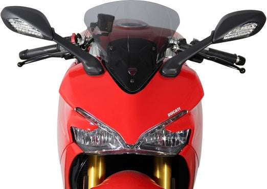 MRA / エムアールエー SUPERSPORT939 /S オリジナルシェイプ ウインドシールド O 2017- | 4025066161997