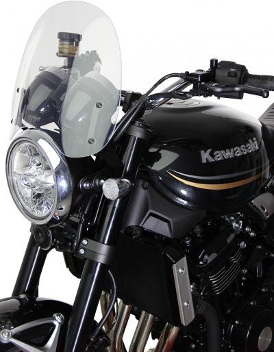 MRA / エムアールエー Z 900 RS ツーリングウインドシールド NTM 2018- | 4025066162826