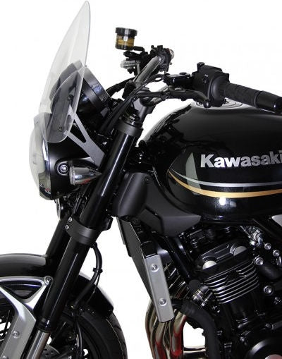 MRA / エムアールエー Z 900 RS ツーリングウインドシールド NTM 2018- | 4025066162826