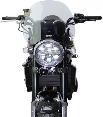 MRA / エムアールエー Z 900 RS ツーリングウインドシールド NTM 2018- | 4025066162826
