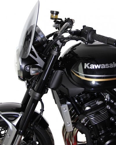 MRA / エムアールエー Z 900 RS ツーリングウインドシールド NTM 2018- | 4025066162826