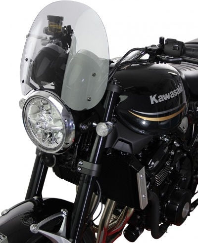 MRA / エムアールエー Z 900 RS ツーリングウインドシールド NTM 2018- | 4025066162840