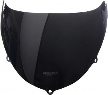 MRA / エムアールエー Z 900 RS (CAFE RACER) オリジナルシェイプ ウインドシールド O 2018- | 4025066163021