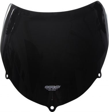 MRA / エムアールエー Z 900 RS (CAFE RACER) スポイラーウインドシールド S 2018- | 4025066163052
