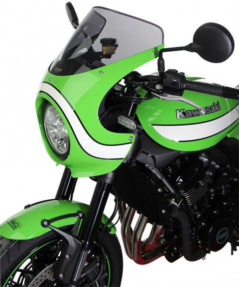 MRA / エムアールエー Z 900 RS (CAFE RACER) レーシングウインドスクリーン R 2018- | 4025066163076