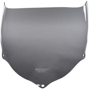 MRA / エムアールエー Z 900 RS (CAFE RACER) レーシングウインドスクリーン R 2018- | 4025066163076