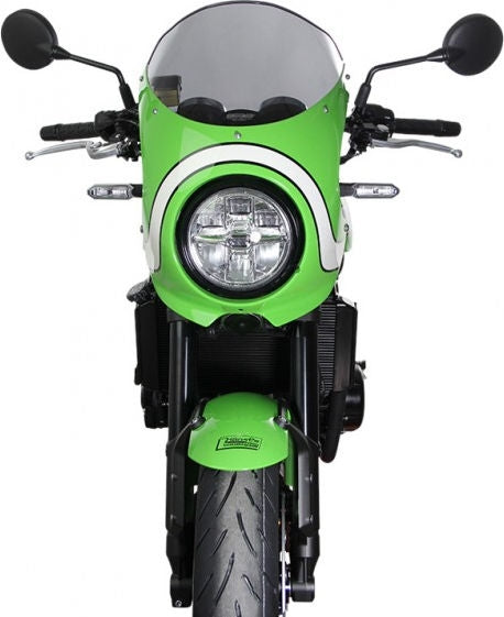 MRA / エムアールエー Z 900 RS (CAFE RACER) レーシングウインドスクリーン R 2018- | 4025066163076