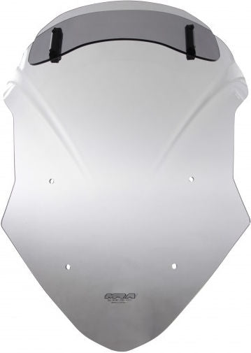 MRA / エムアールエー TRACER 900 /GT (MT-09) ヴァリオツーリングスクリーン VTM 2018- | 4025066163205