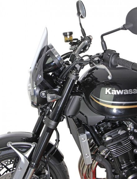 MRA / エムアールエー Z 900 RS ツーリングウインドシールド NT 2018- | 4025066163243